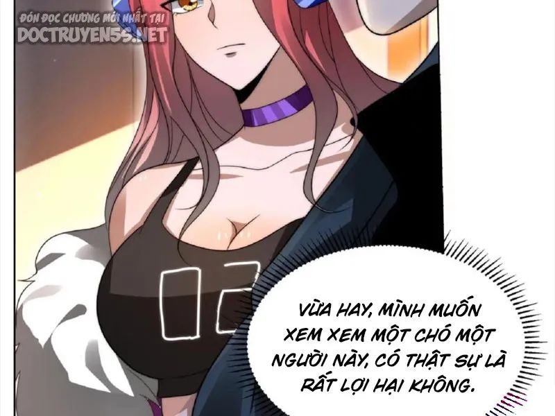 không gian hệ lão lục: dự trữ một vạn tấn thịt ngày tận thế chapter 36 4