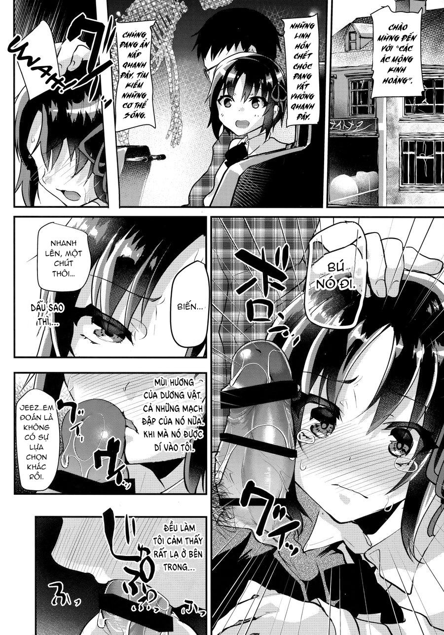 tuyển tập chjch và chjch chapter 19 11