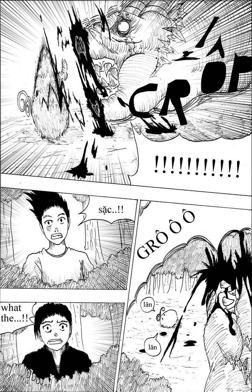 c.b.a (caber adventure) chapter 11 6