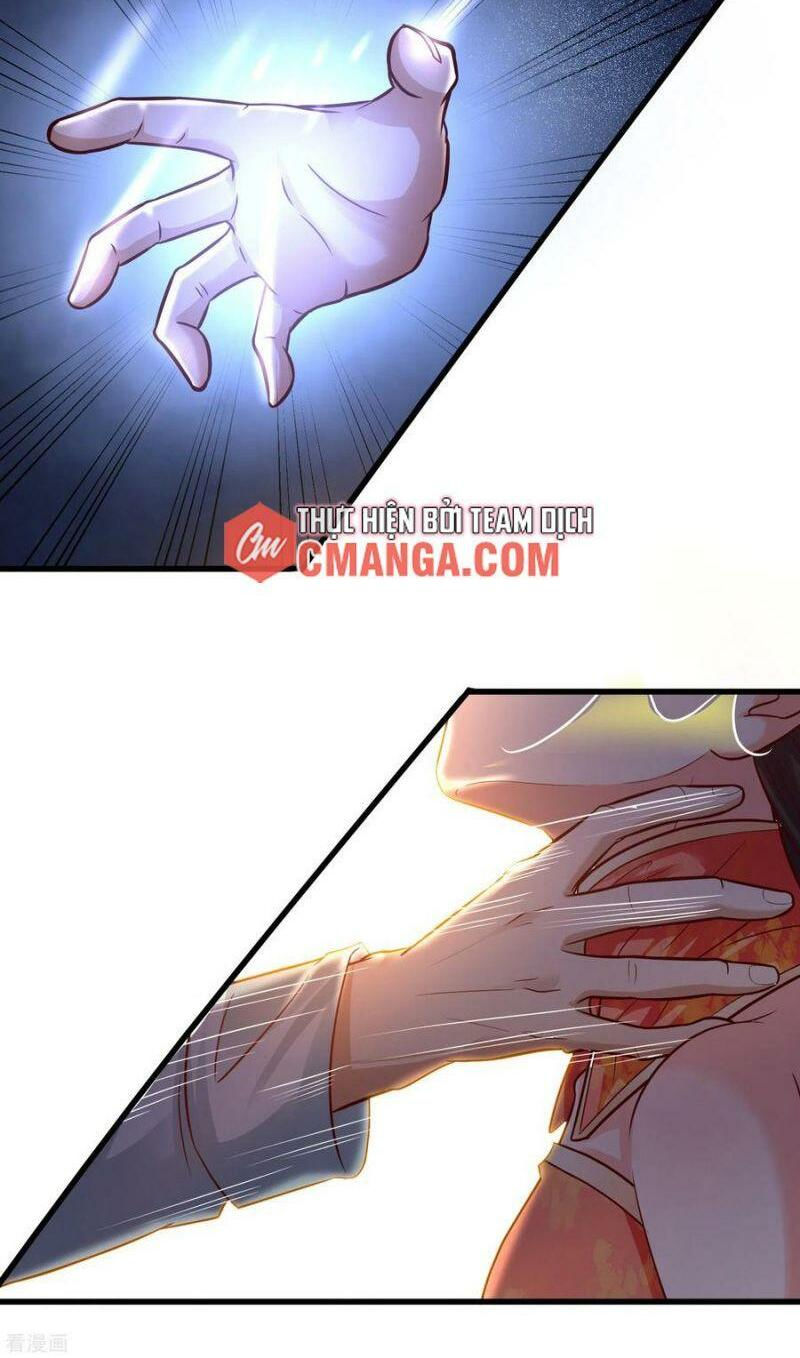 tối cường vận đào hoa chapter 174 12