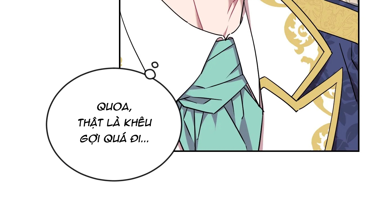 tiêu chuẩn tình yêu 100% chapter 6 131