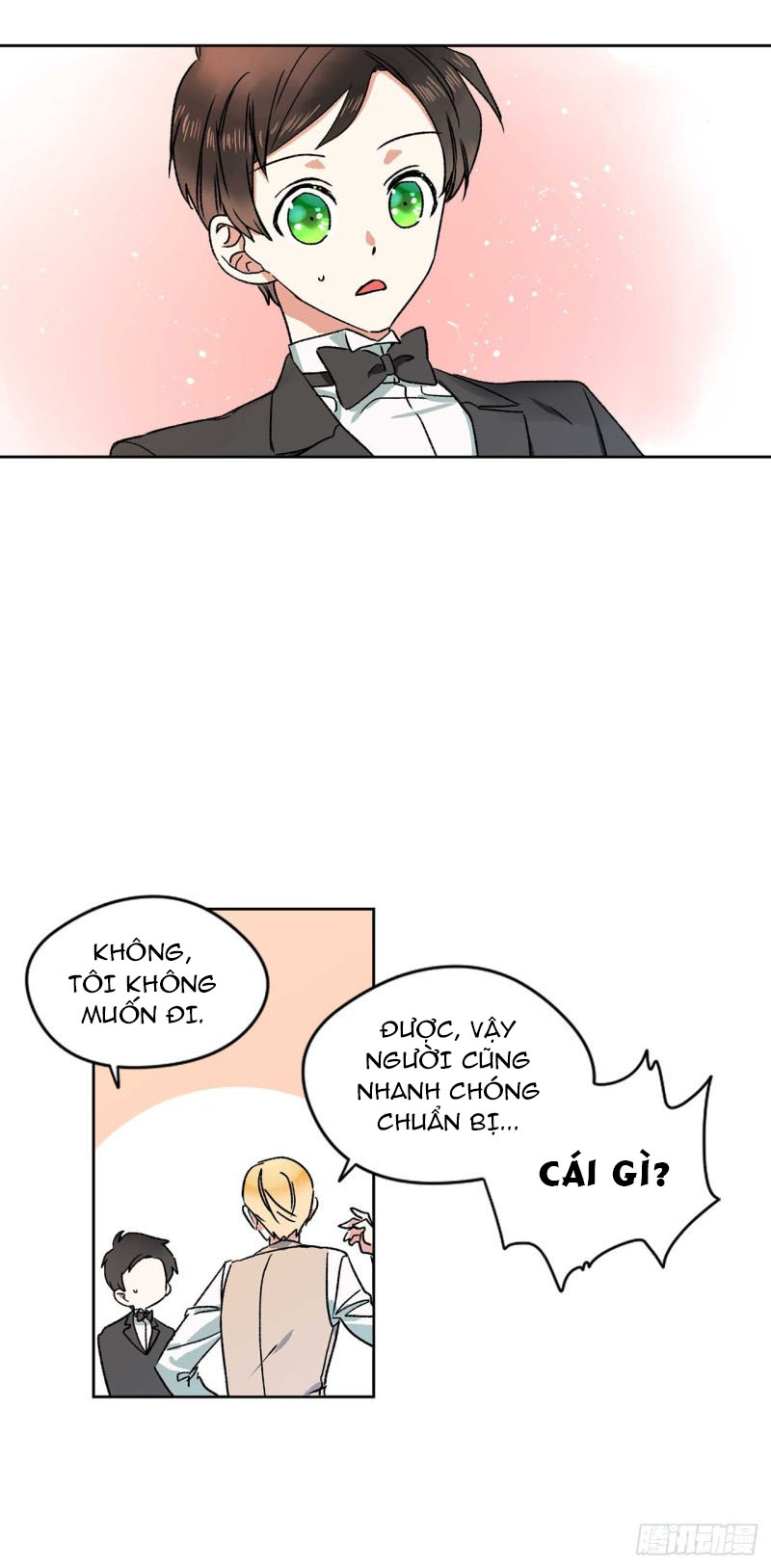 nam nô bộc xinh đẹp của tôi chapter 5 3