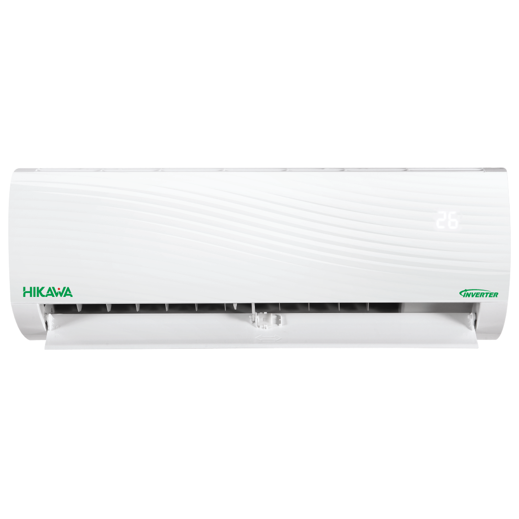 Máy lạnh Hikawa Inverter 1HP HI/K-VC10A - Chỉ giao HCM