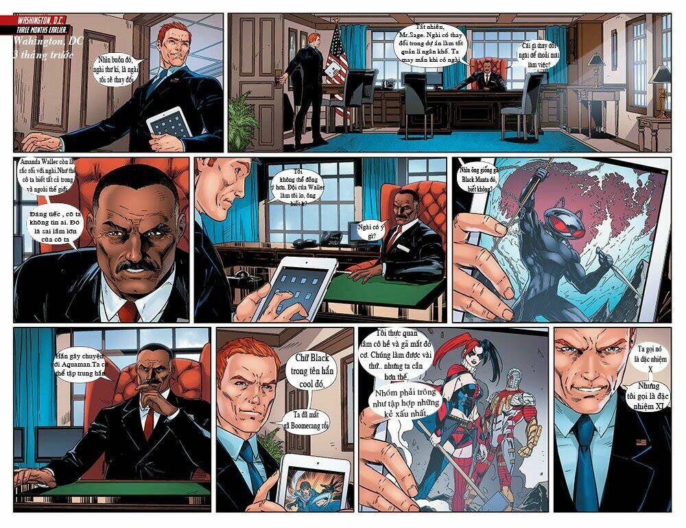 suicide squad chapter 1 4