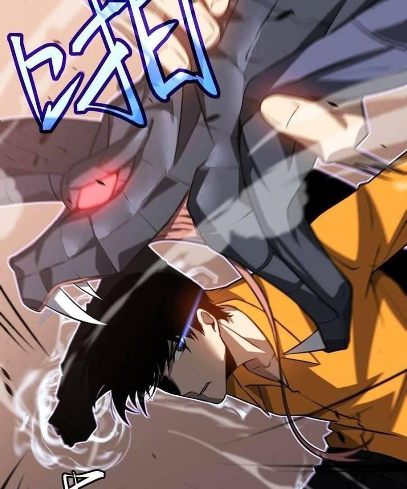 siêu tiến hóa chapter 110 34