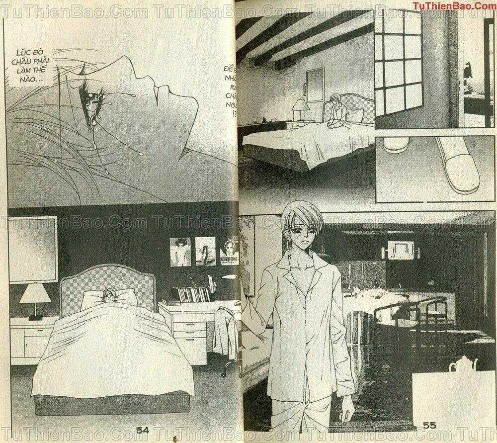 the one chapter 5 24