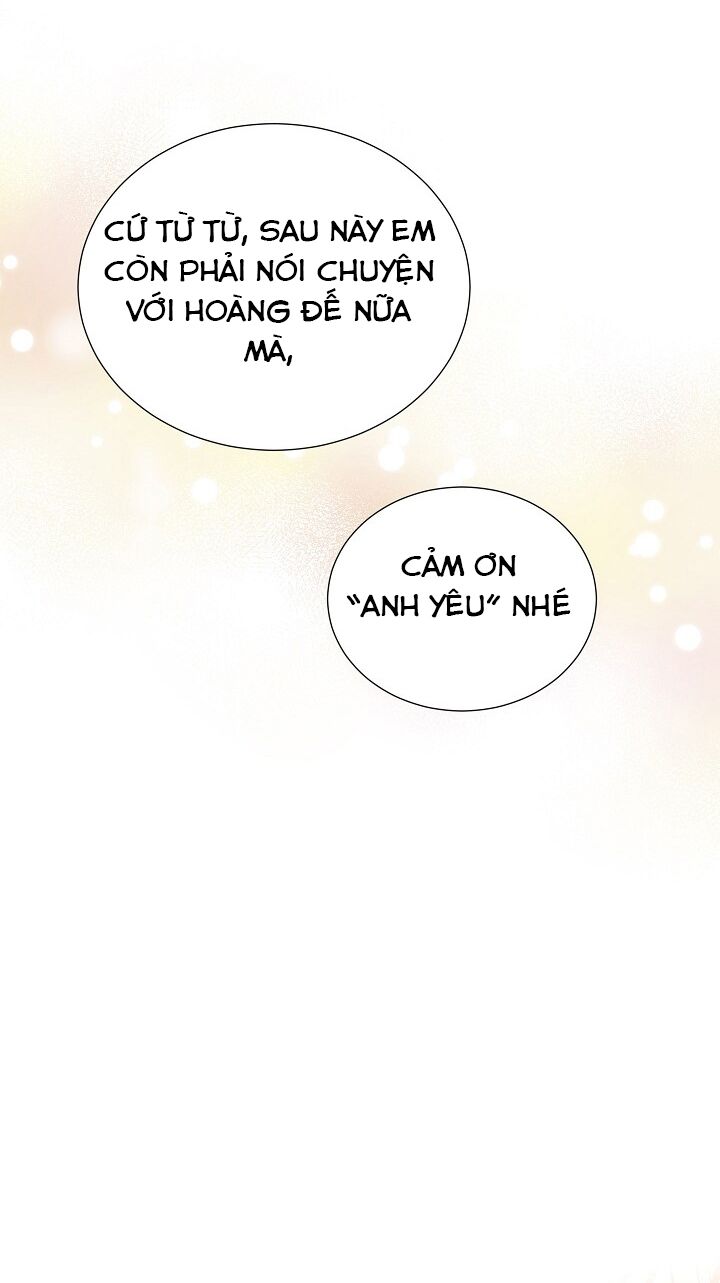 nữ công tước với tâm hồn trống rỗng chapter 67 33