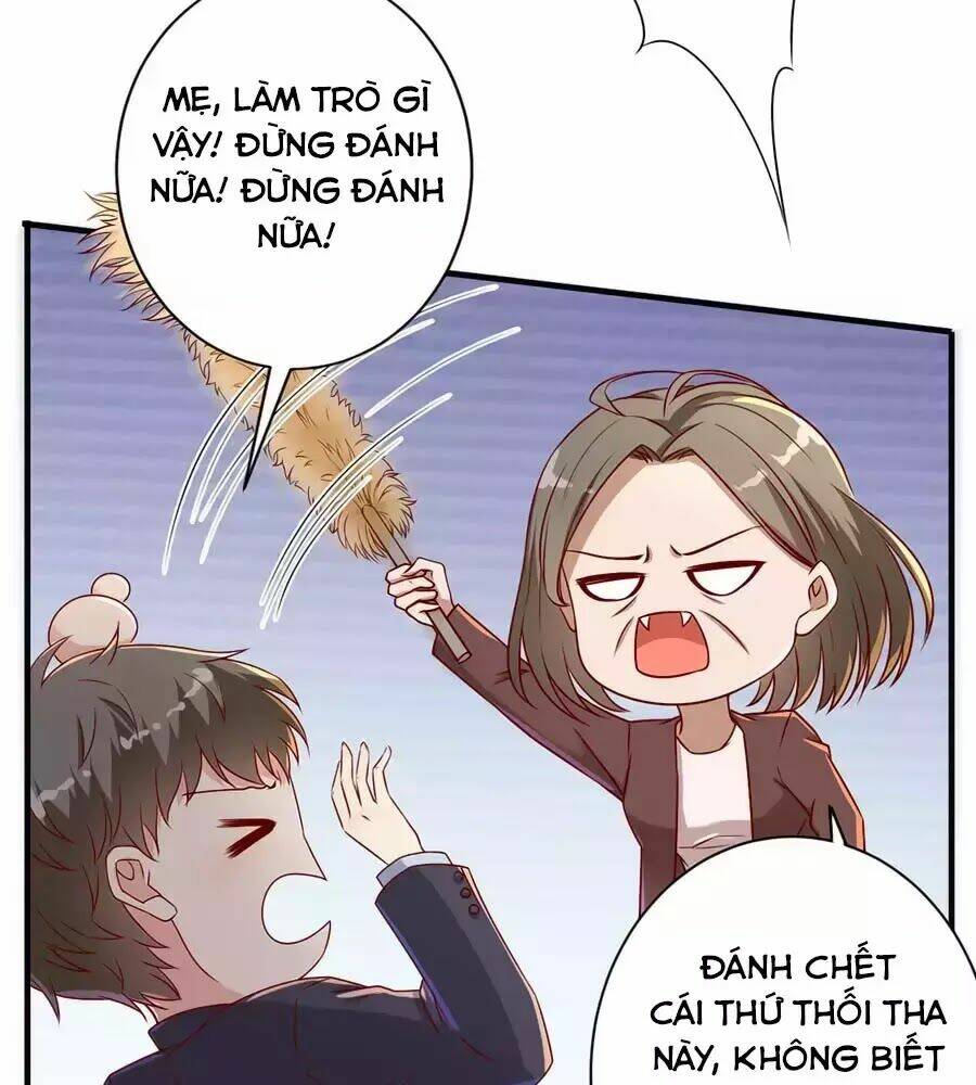 báo hệ nam hữu đích thiên tầng thao lộ chapter 41 47