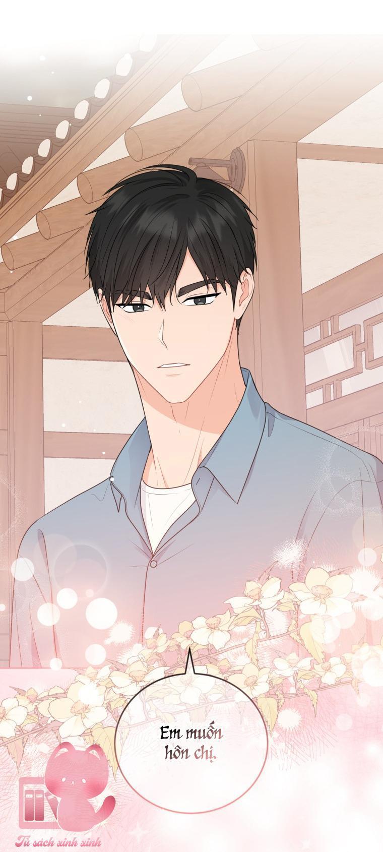 mong được chị chỉ bảo, tiền bối chapter 18 65