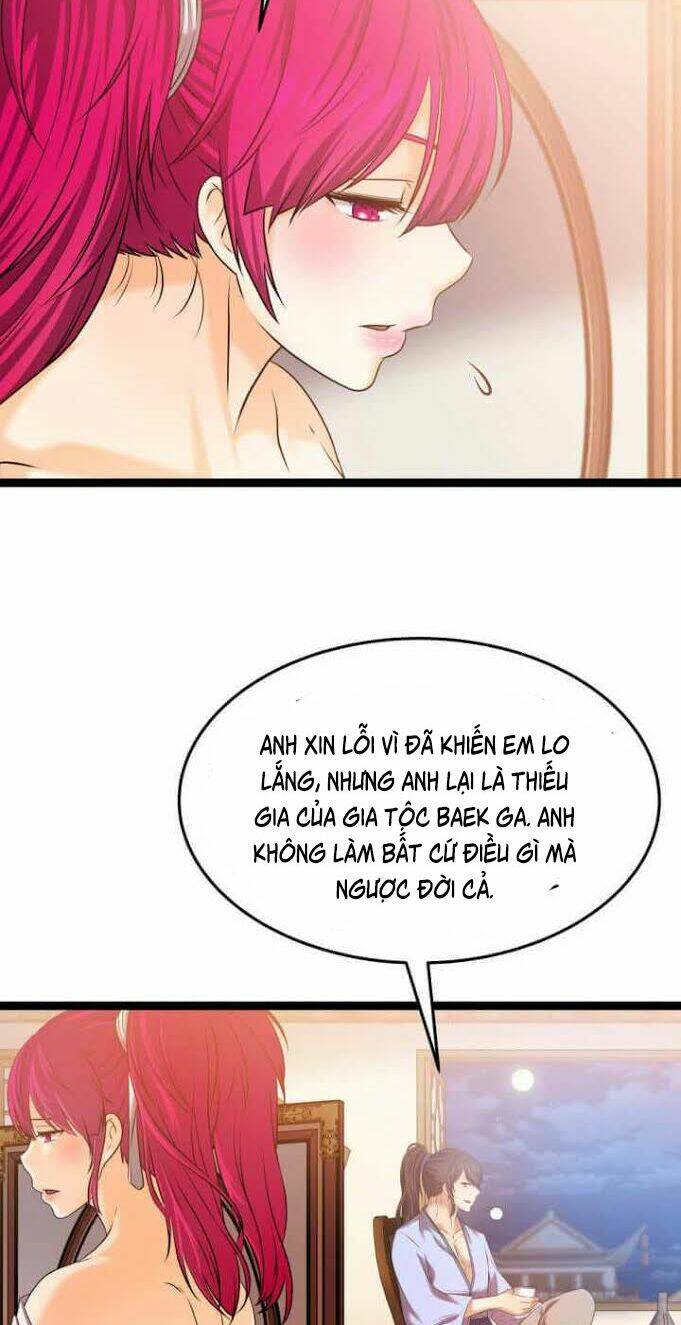 lôi thần chuyển sinh chapter 30 18