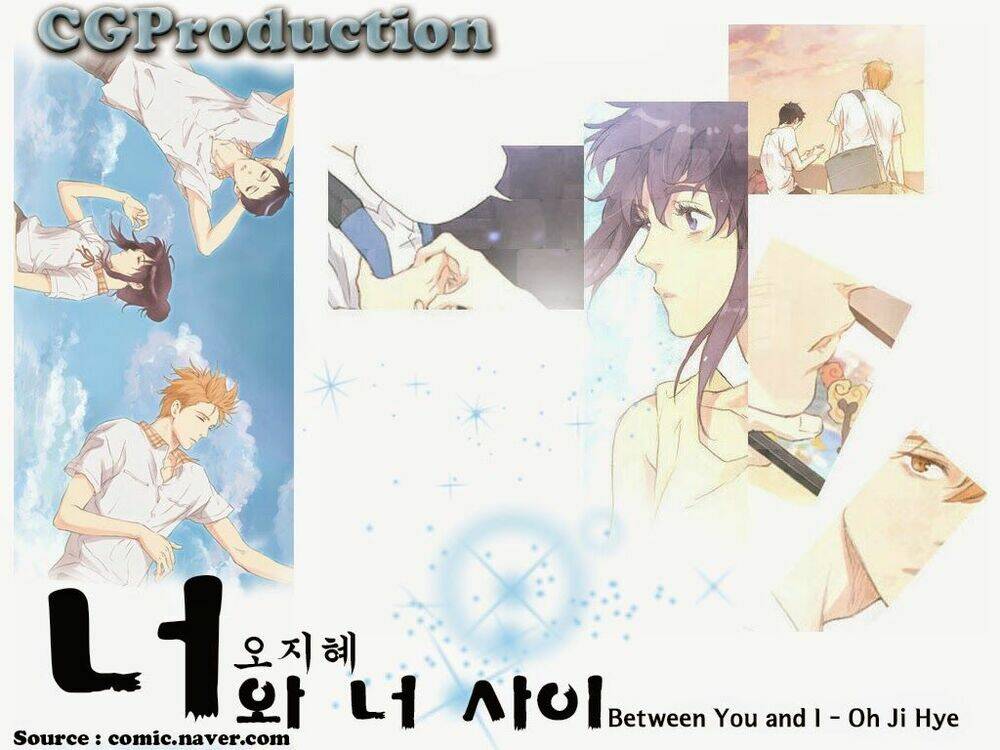 between you and i chapter 22 41