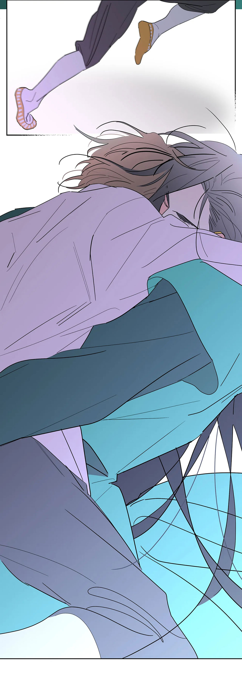 [truyện cổ tích khiêu dâm truyền thống] chức nữ thật quá đáng chapter 4.1 30