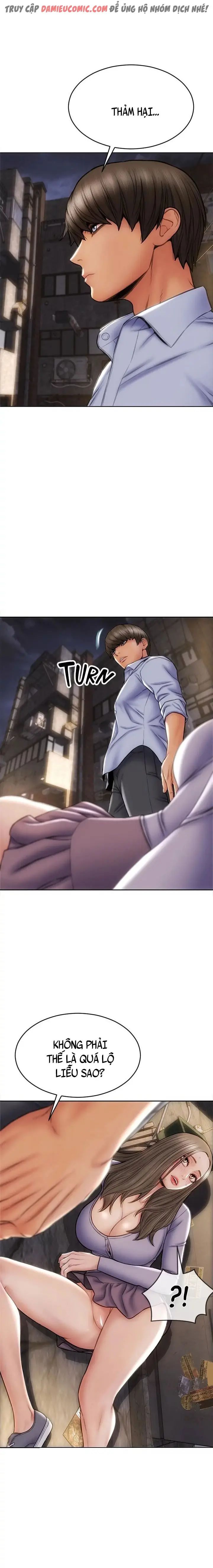 gã tồi tệ chapter 17 12