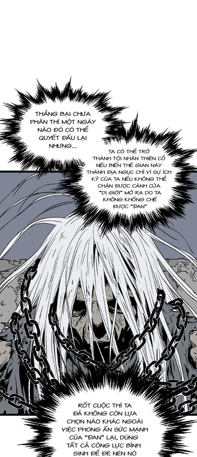 cao thủ 2 chapter 103 36