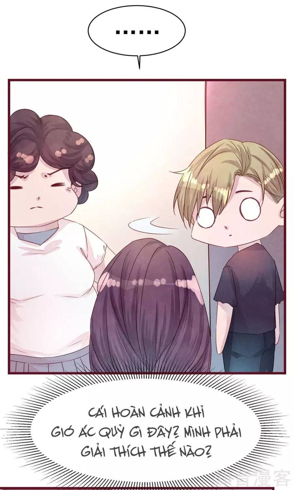 đào tạo nuôi dưỡng bạn trai mèo chapter 20 2