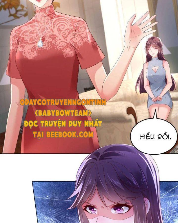 tái sinh tương ngộ chapter 46 3