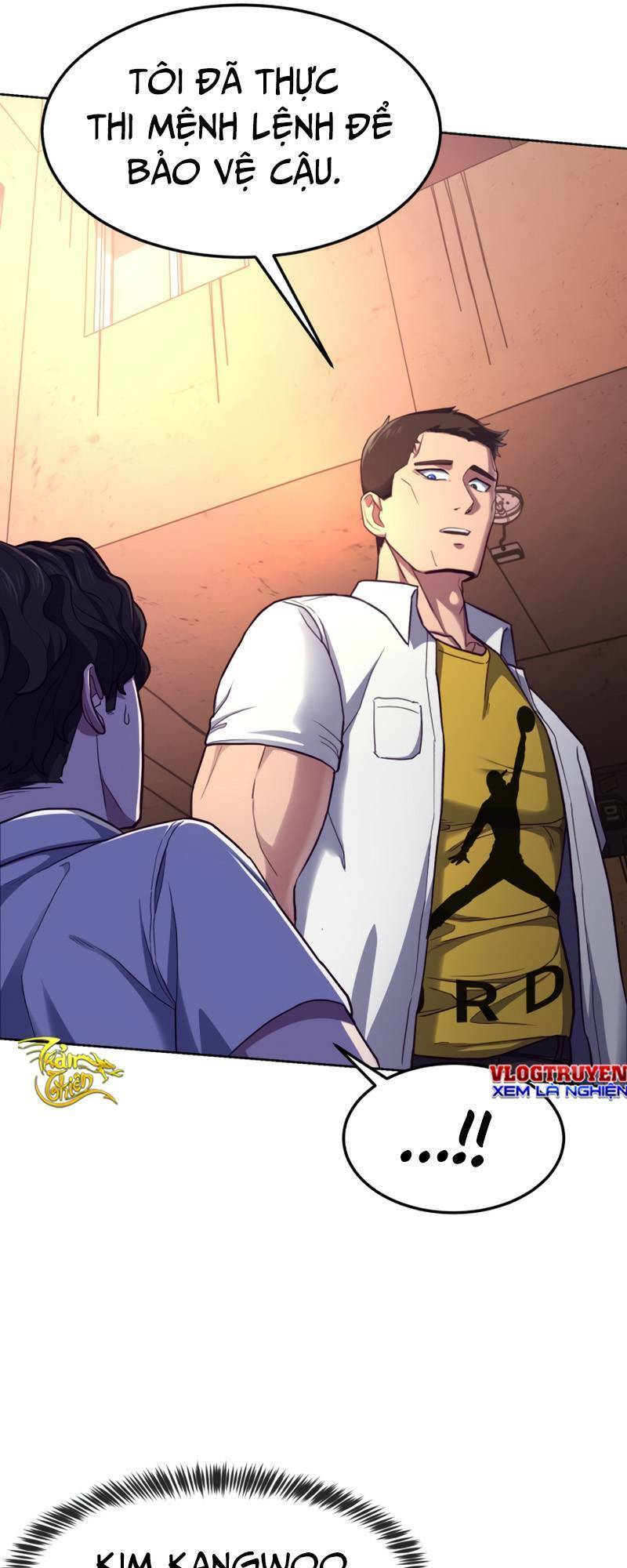 tuân lệnh tuyệt đối chapter 1 165