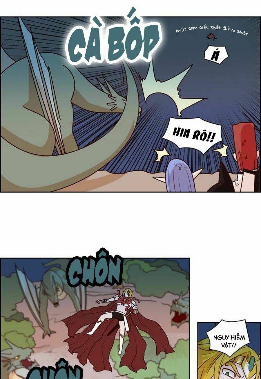 the devil king is bored chapter 85 15