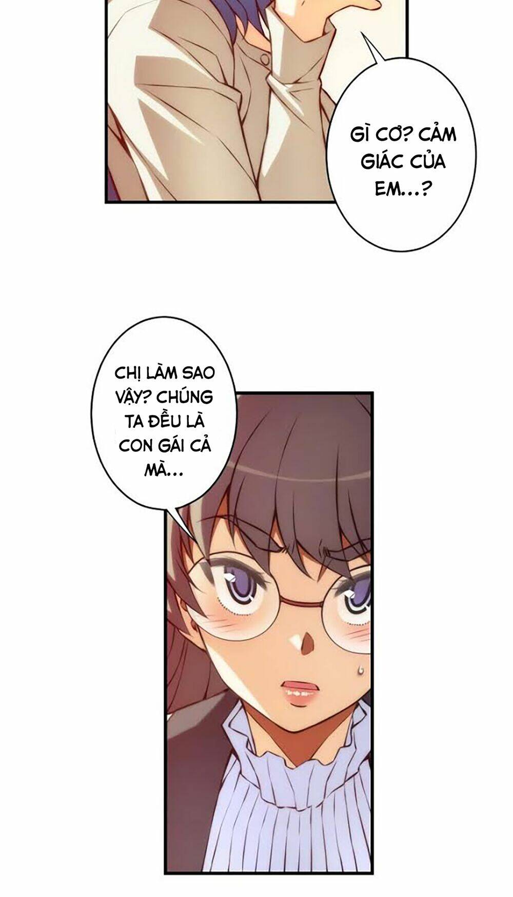 cohabitation with the fiancee chapter 40 24