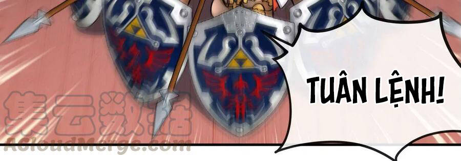 bản kiếm tiên tuyệt không làm nô chapter 56 28