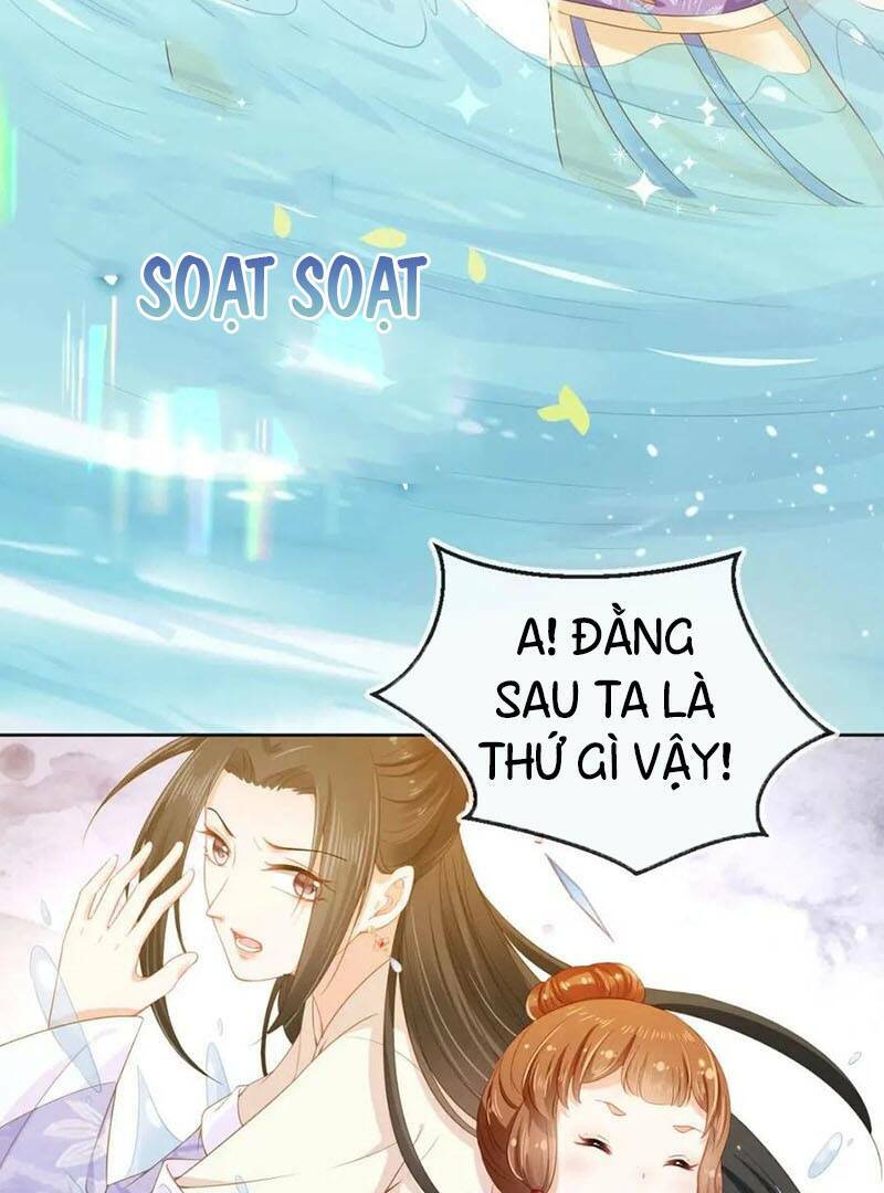 nhặt được bảo bối manh manh chapter 21 39