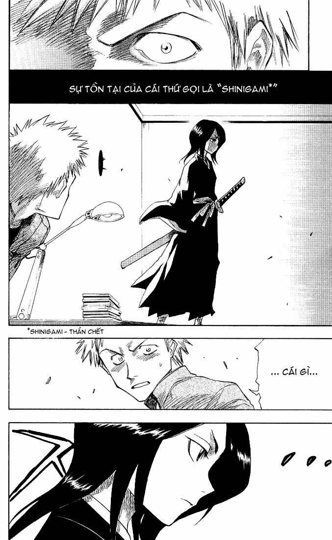 thần chết ichigo chapter 1 12