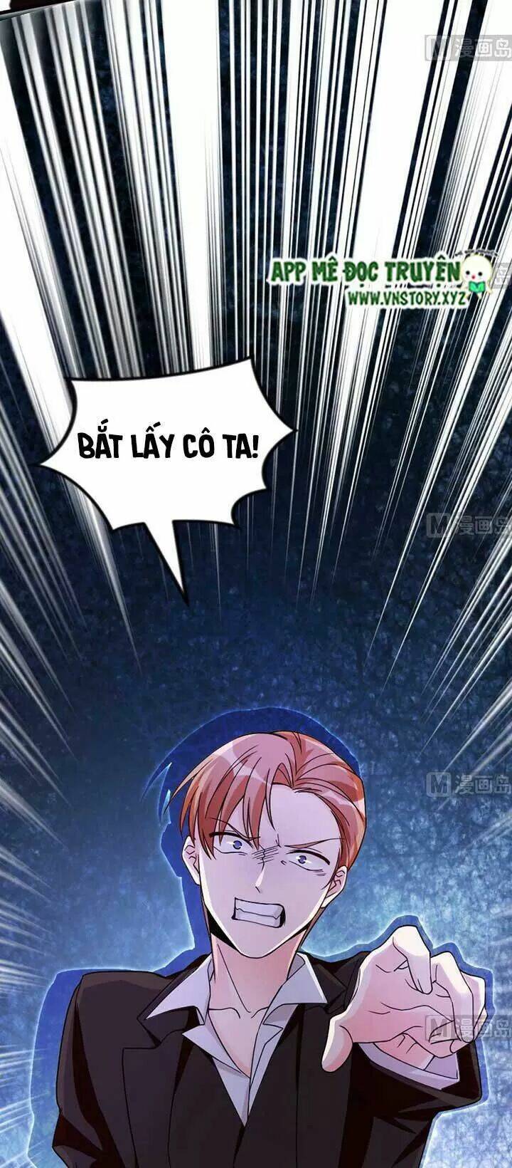 thiên hậu trở về chapter 172 31