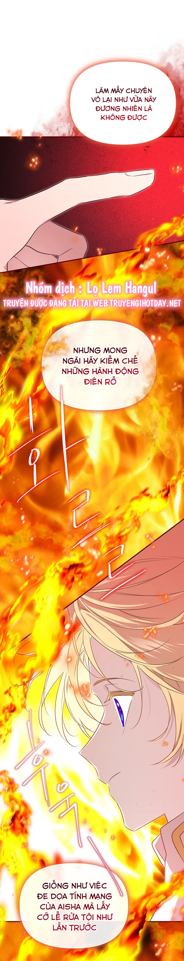 tôi là mẹ kế của nam chính chapter 109.1 12