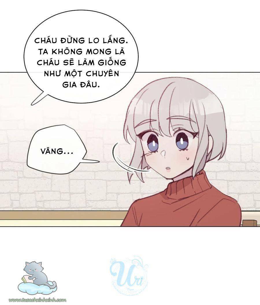 nhật ký nấm ma cô chapter 18 25