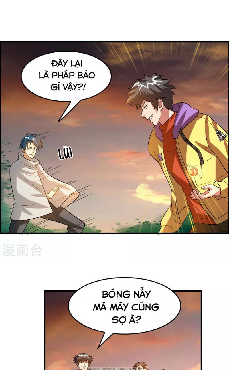 dị giới cung ứng thương chapter 50 1