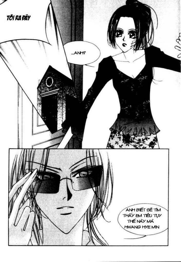 cynical orange - quả cam thủy tinh chapter 5 42