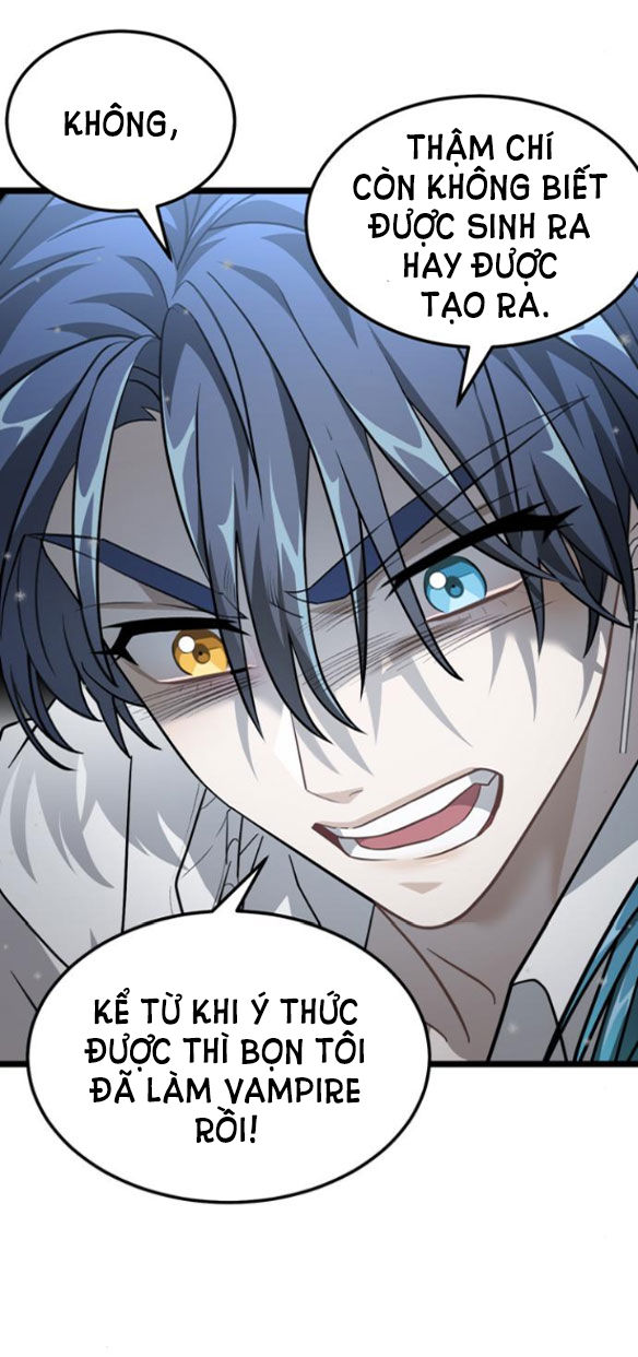 dark moon - tế đàn ánh trăng chapter 25.1 39