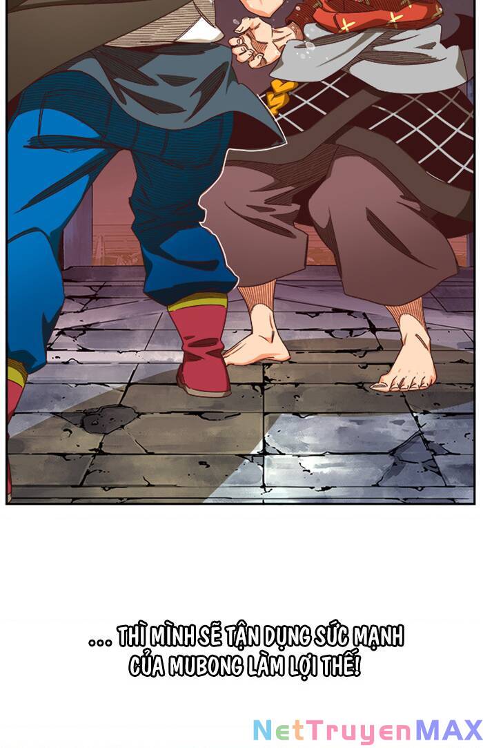 Chúa tể học đường chapter 544.5 38