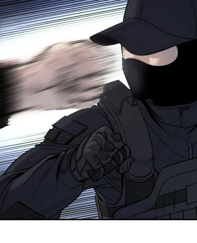 đặc vụ kim chapter 24 37