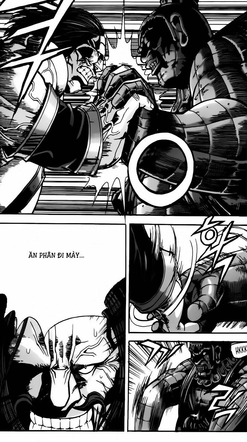 king of hell chapter 79 12