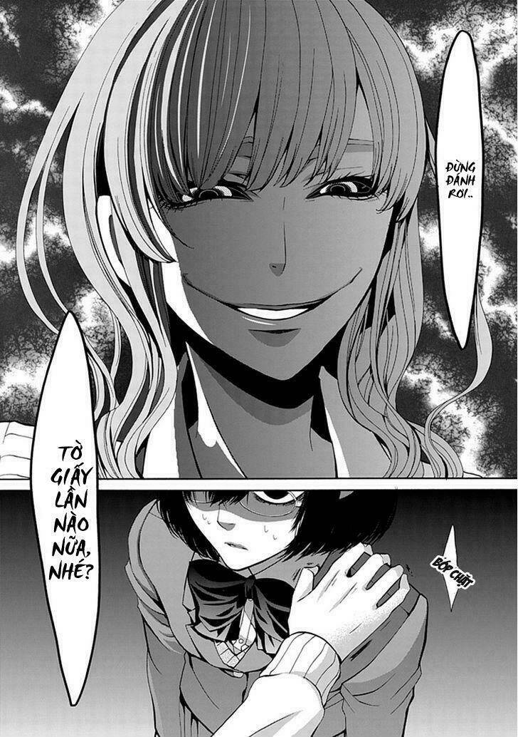 bloody junkie chapter 4 40