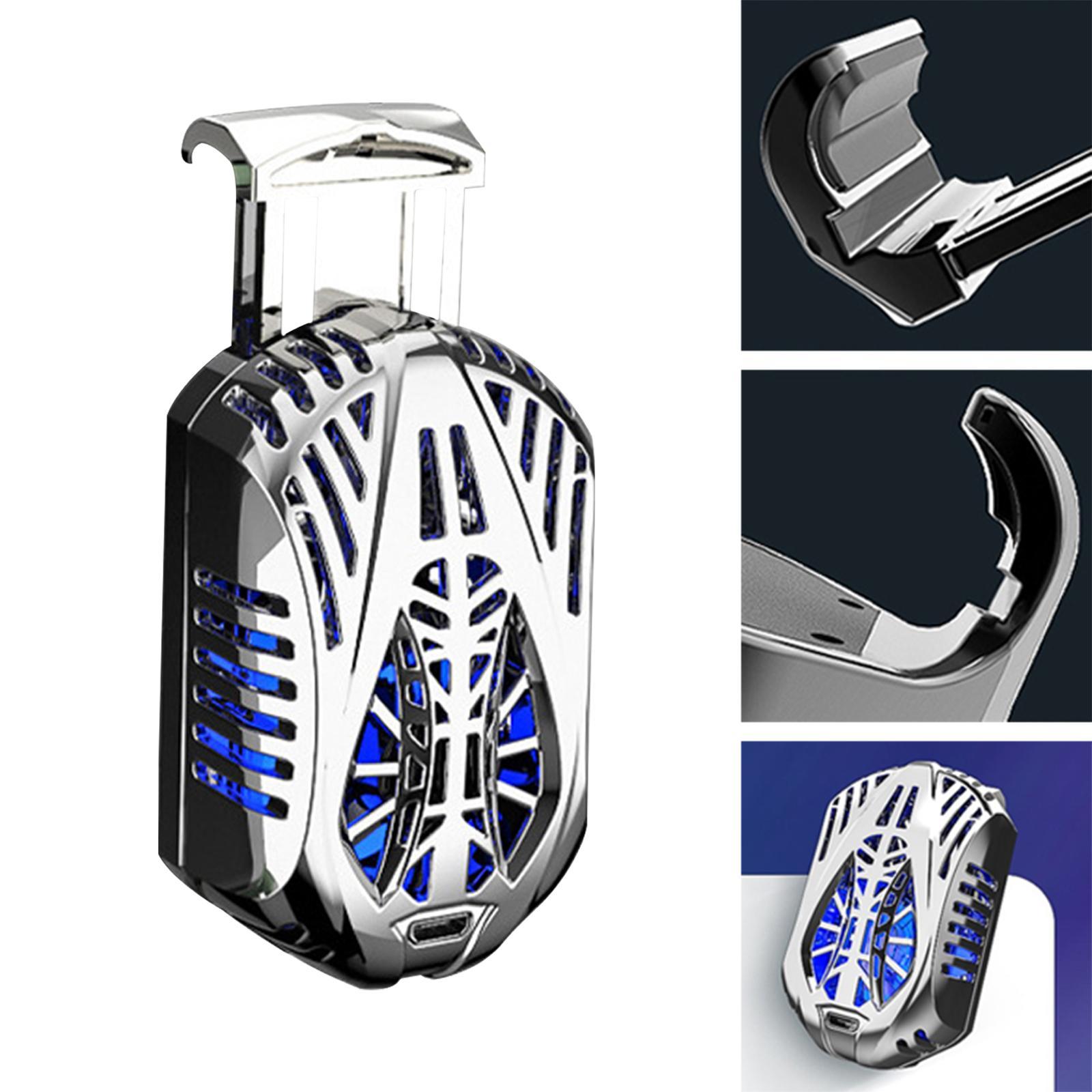 Phone  fan USB Powered Gaming Portable