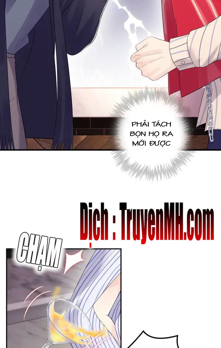 trọng sinh chi ức vạn ảnh hậu yếu thượng vị chapter 291 6