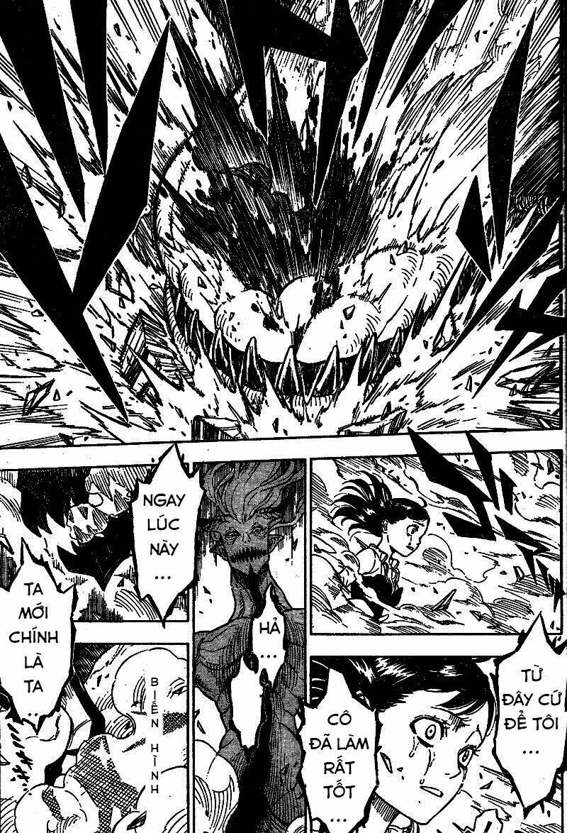 hungry joker chapter 0 36