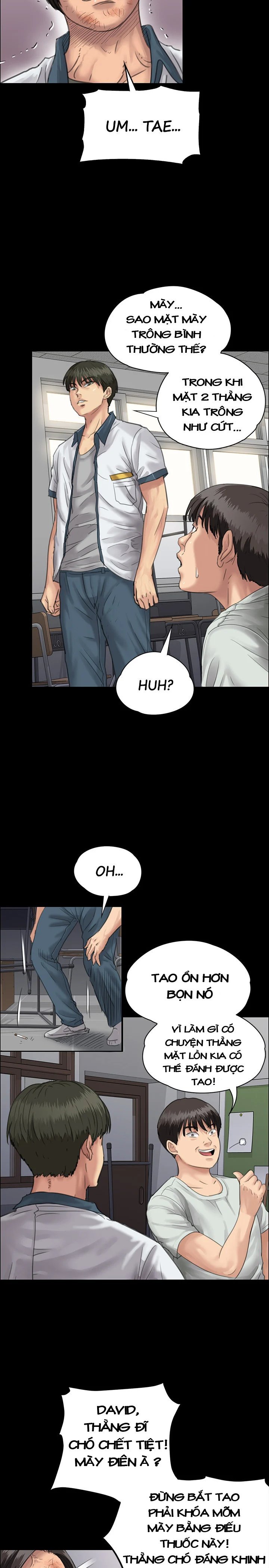 ong chúa chapter 25 13