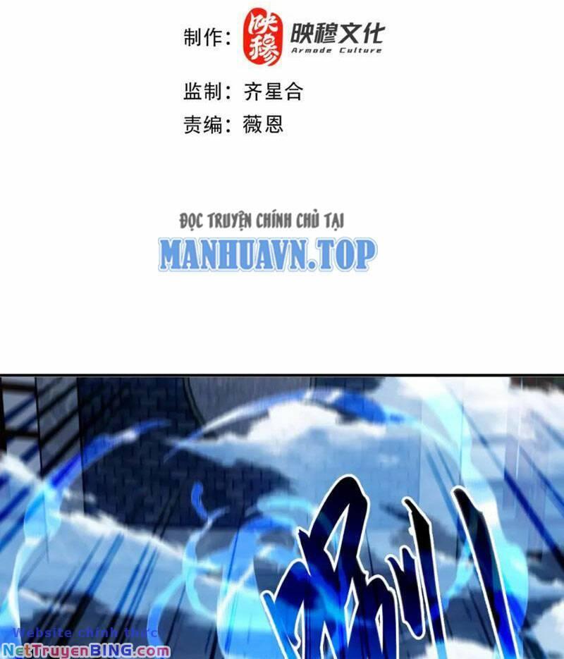 không nhường nữa ta chết, ta liền thật vô địch chapter 128 3