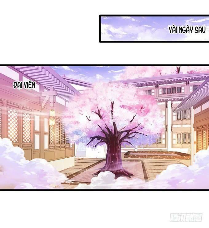 hồ tiên hung bạo chapter 139 34