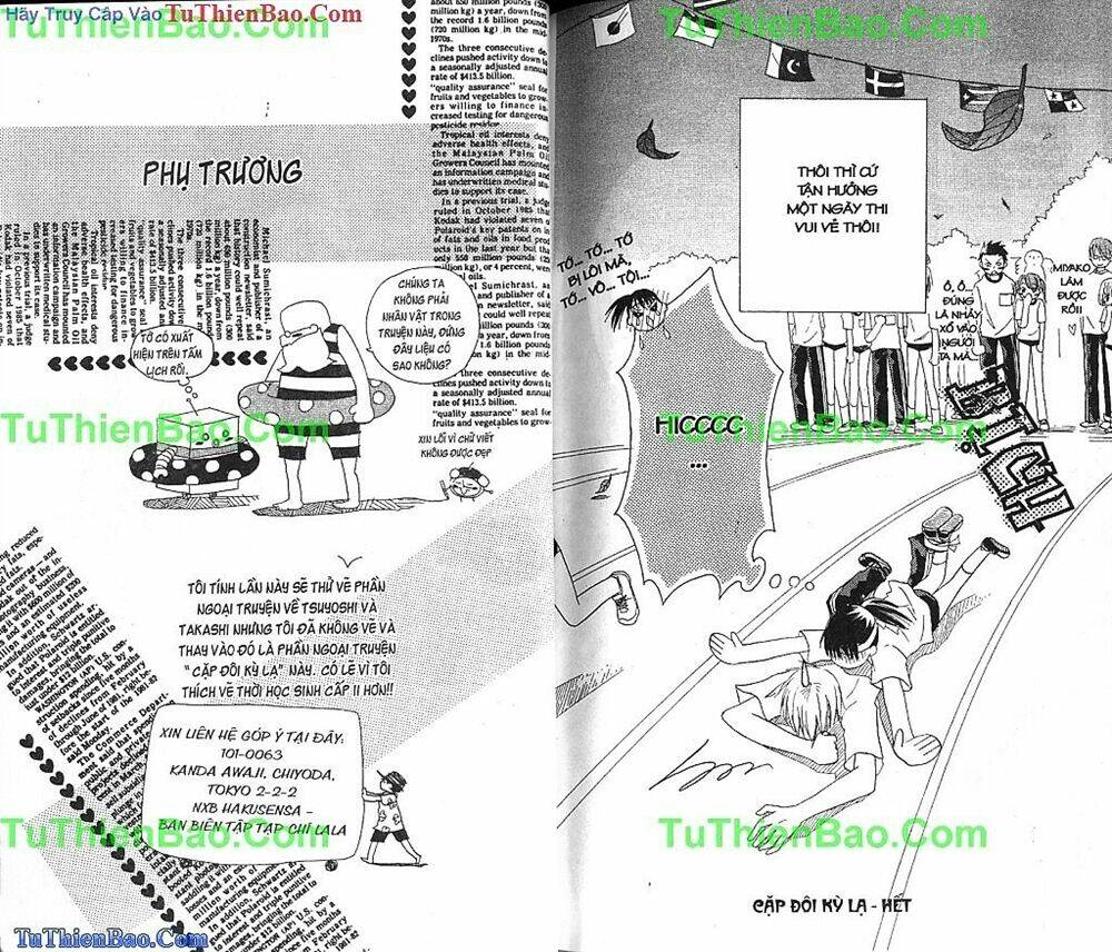 người anh yêu dấu chapter 2 98