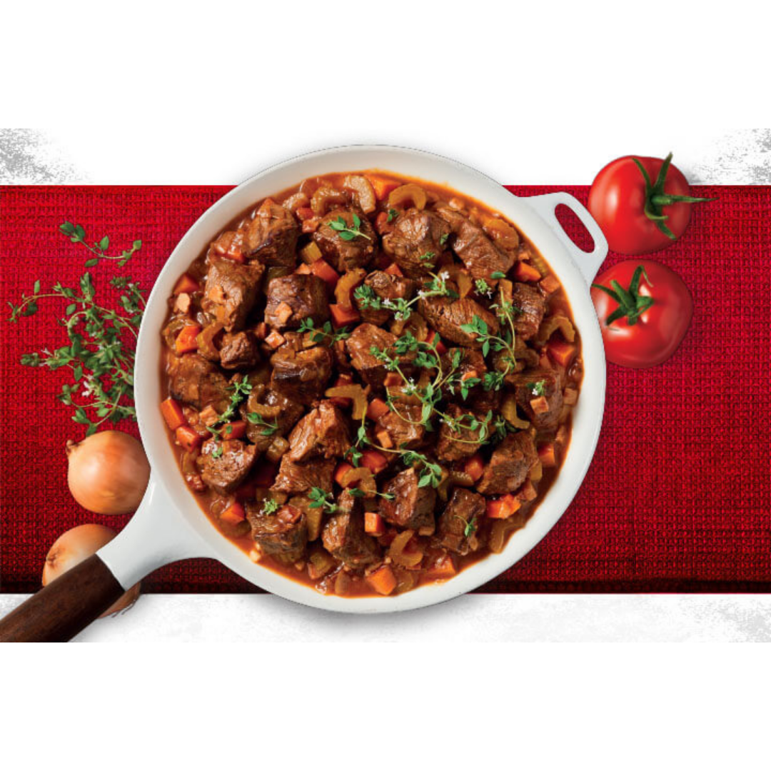 Nước Xốt Ướp Rượu Vang Đỏ &amp; Tỏi MasterFoods 375g (Úc) - Date: 30/04/2023