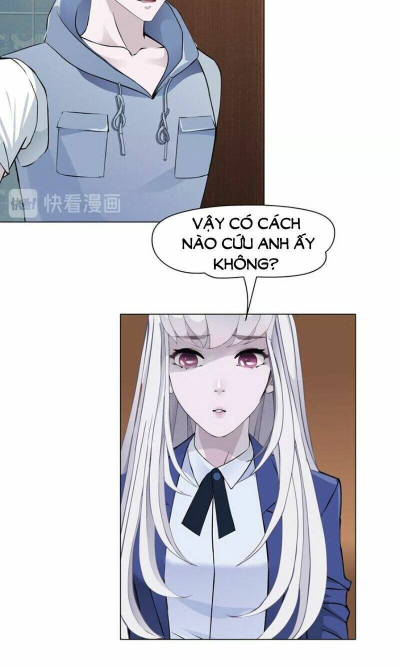 sổ tay mỹ nam giới x chapter 44 21