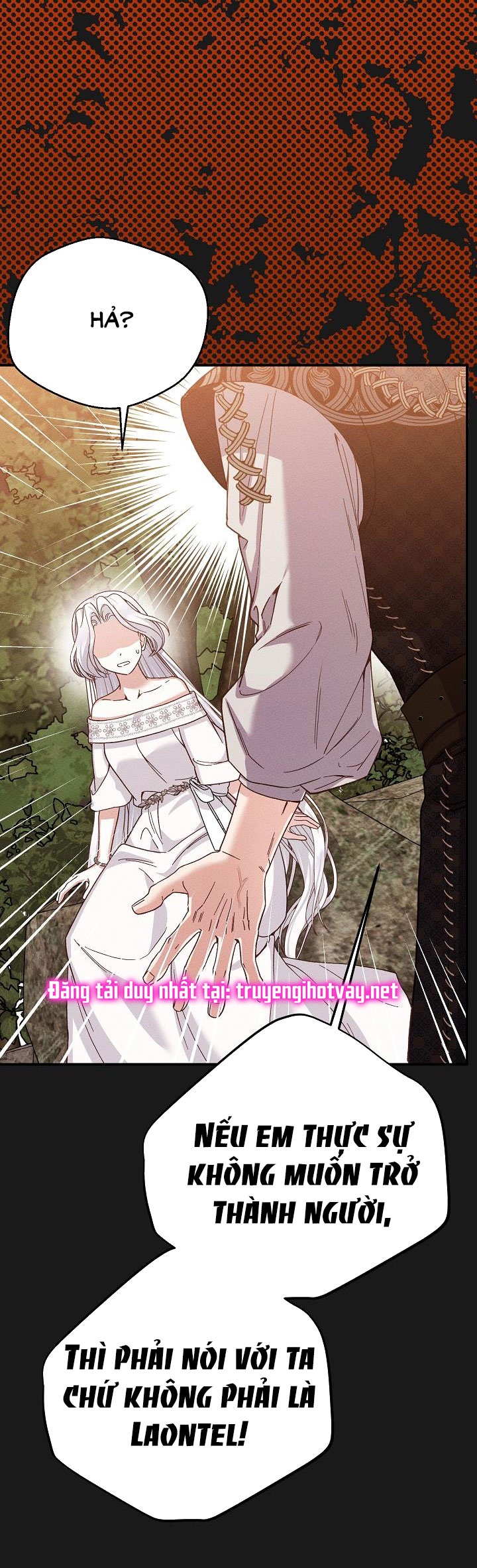 trở thành vợ thái tử quái vật chapter 92.2 29