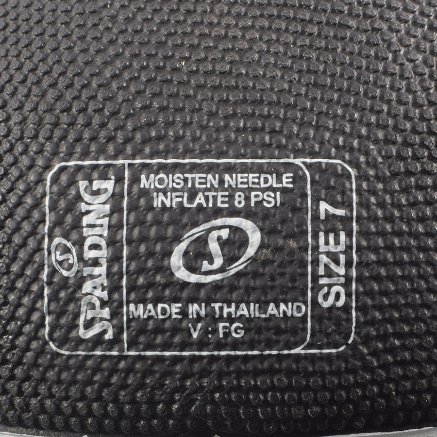 Bóng rổ Spalding NBA Team Boston Celtics