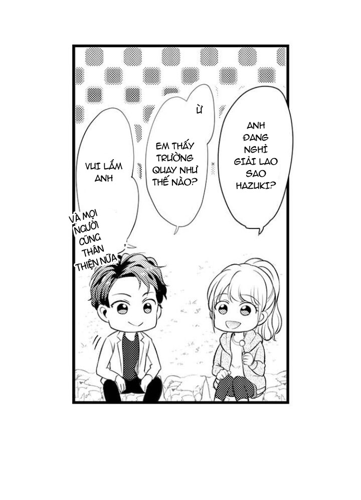 anh sẽ yêu em đến khi em tốt nghiệp chapter 16 17