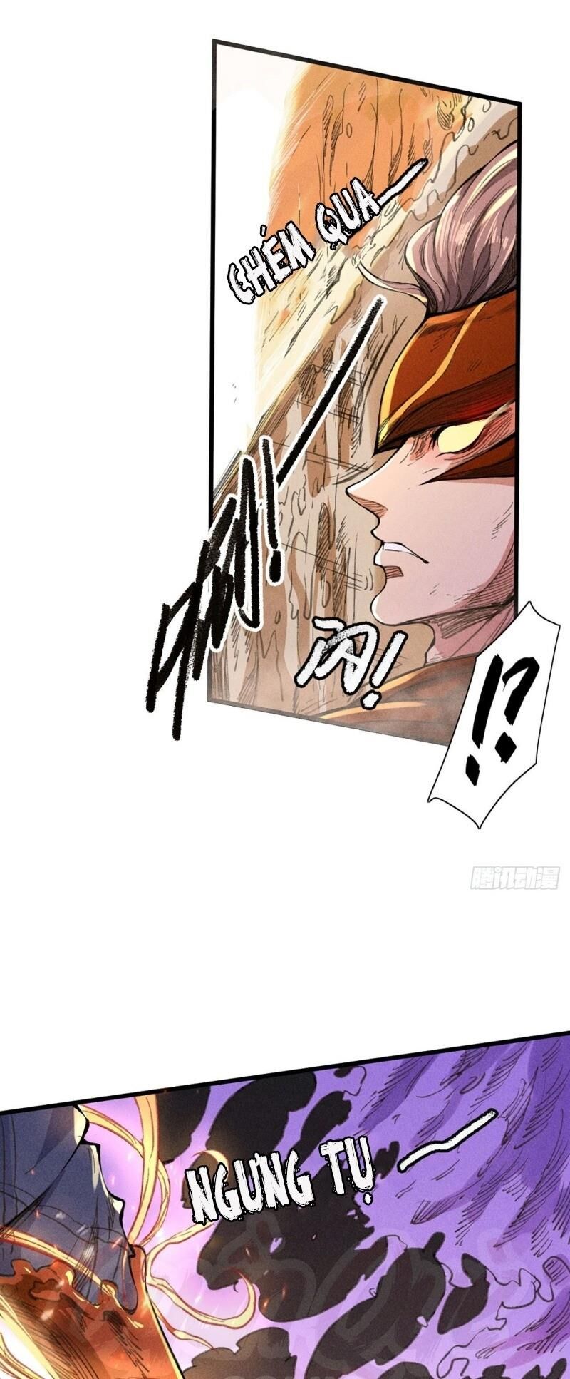 đường dần tại dị giới 2 chapter 15 43