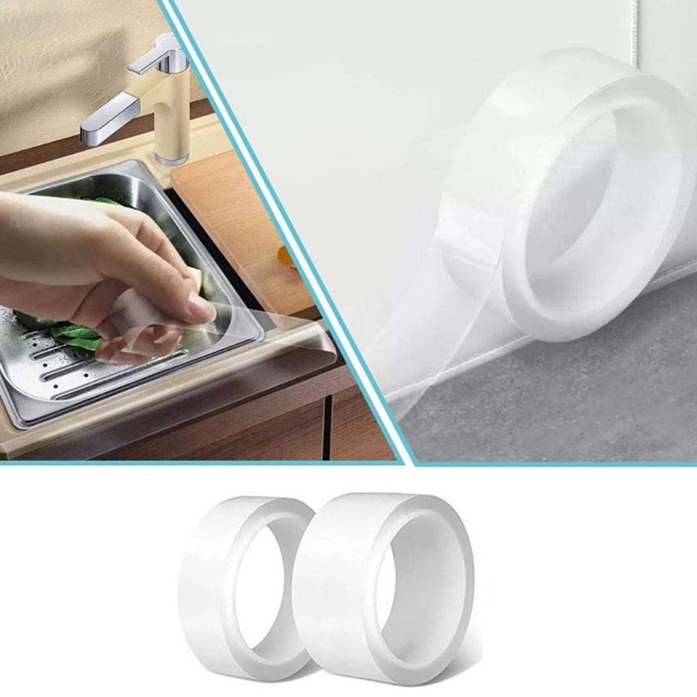 Cuộn keo chống thấm nhà bếp siêu dính đa năng 2019
